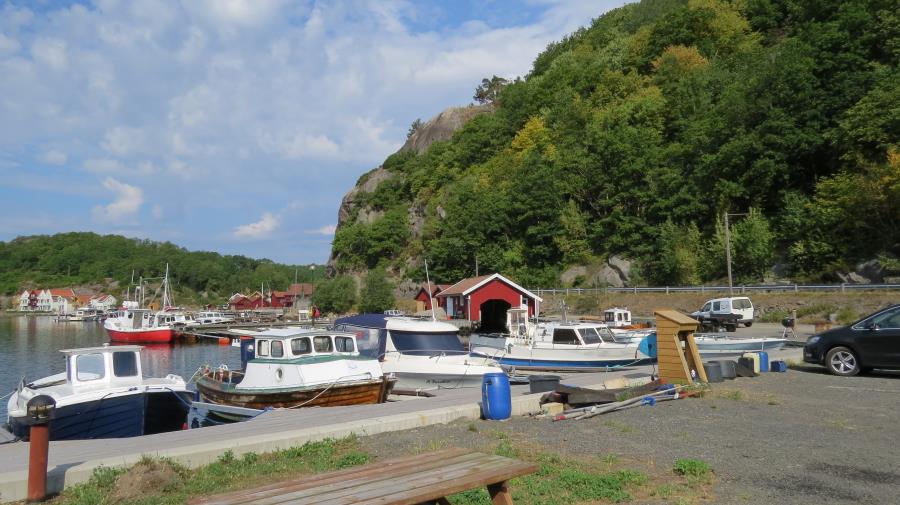 Fjordtun