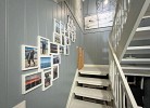 Treppe ins OG