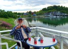 Stokkasjoen Rorbu