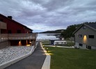 Farsund Nordstranda Fewo 1