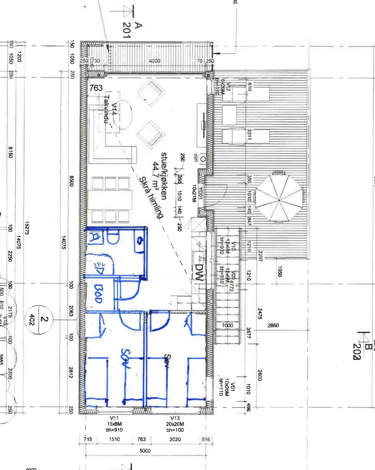 Lista  Maritim Fewo Sunrise