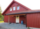 Fjordstrand