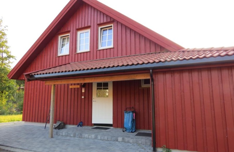 Fjordstrand