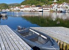 zweites Inklusivboot Pioner 15, 10 PS