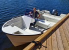 Boot Oien 620F Birkenes
