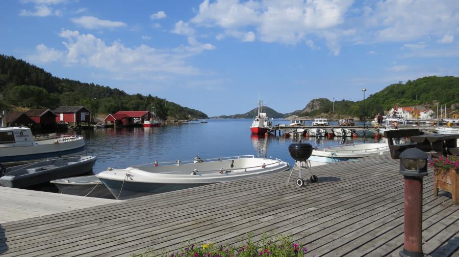 Solstrand