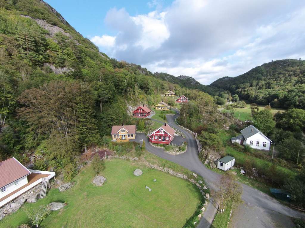 Fjordtun