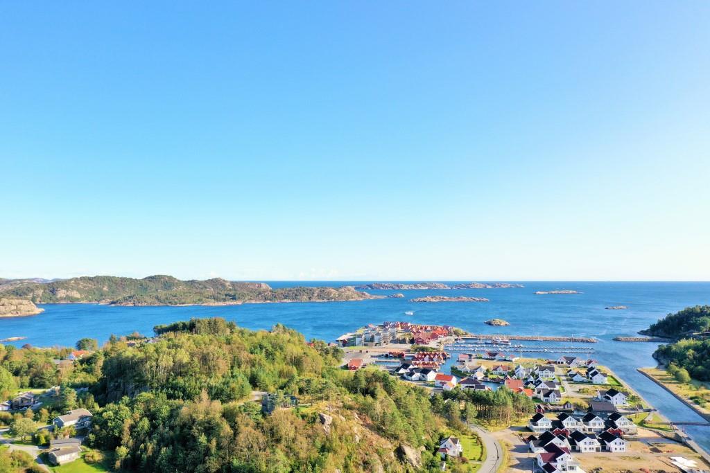 Baly und Unterwasserrestaurant