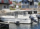 Smartliner Fisher 23 Fuß
