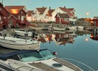 Lillehavn Holmen