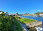 Farsund Nordstranda Hytte 3
