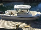 Boot Smartliner 23 Havbris