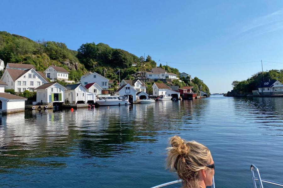 Rasvag