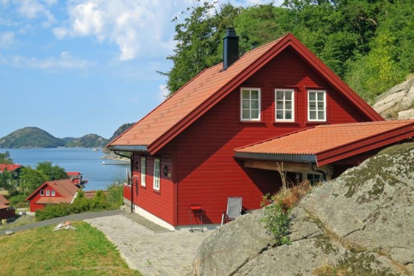 Fjordsyn