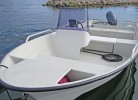 Boot Oien 530 F Landsnes