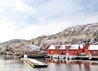 Ramsland, auch im Winter toll