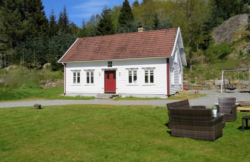 Lone am Tarvatnet