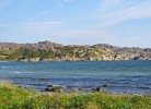 der Strand Eigeroya
