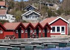 verschließbare Bootshytte zum Haus für Ihr Angelequipment