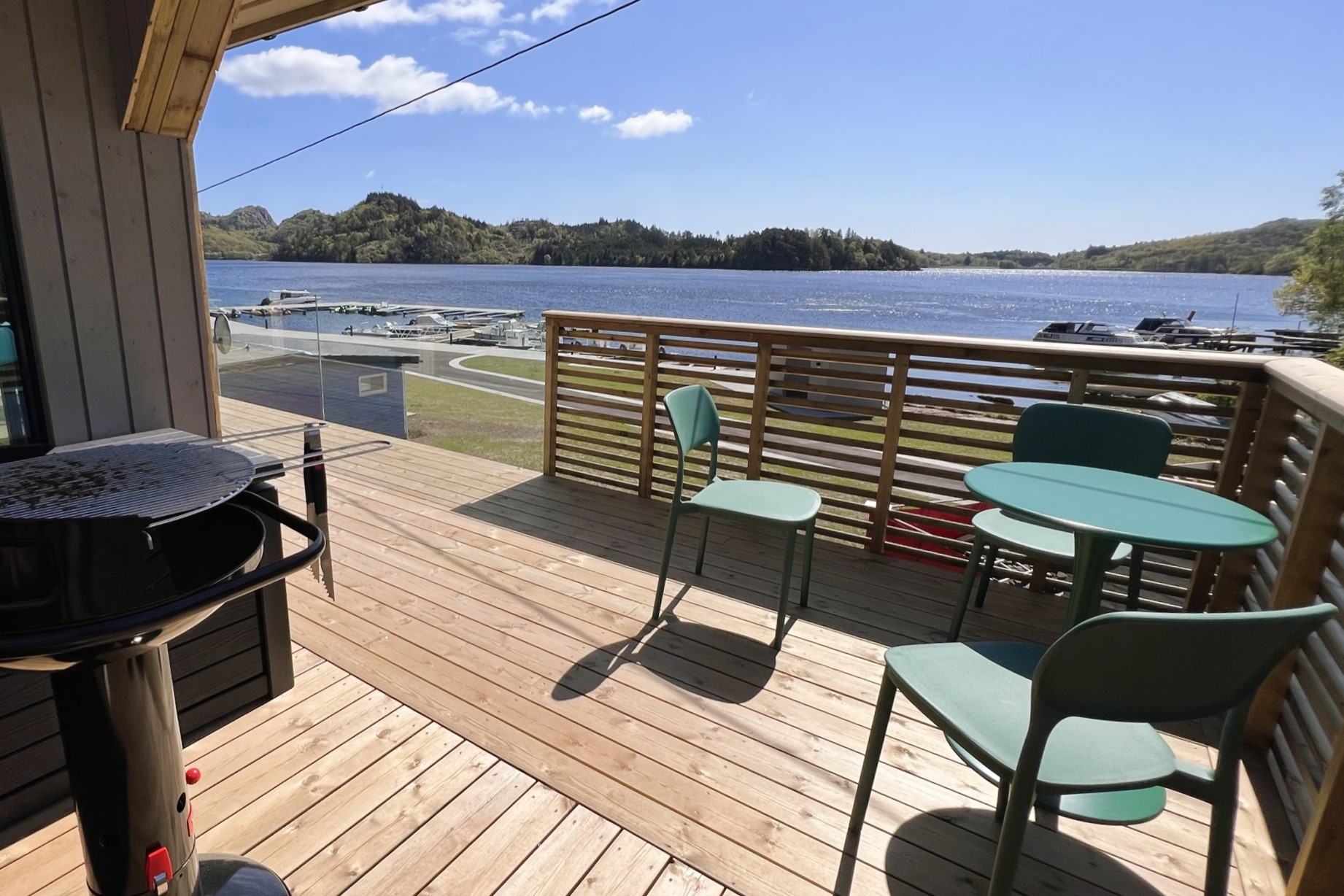 Farsund Nordstranda Fewo 2