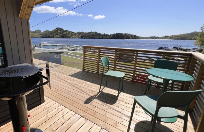 Farsund Nordstranda Fewo 2