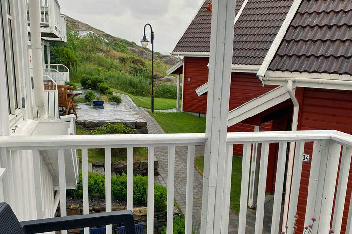 Lillehavn Holmen