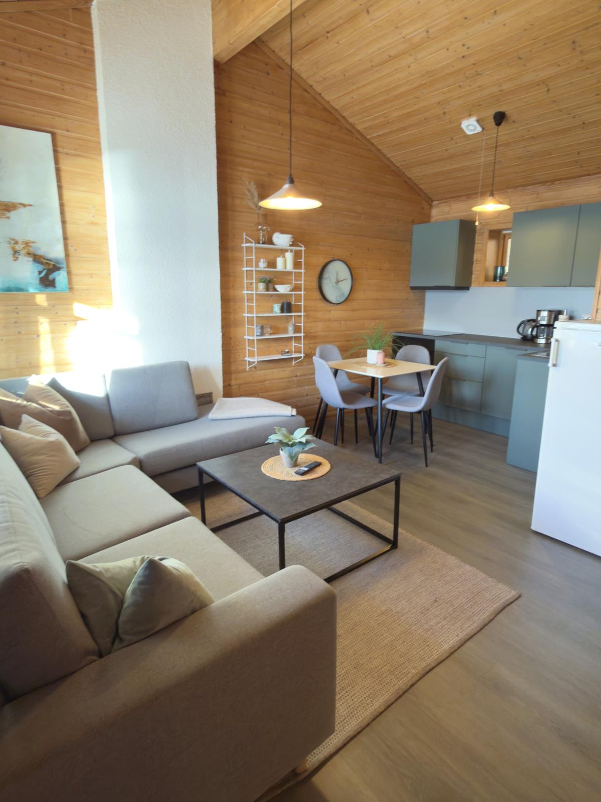 Farsund Nordstranda Hytte 3