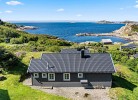 Ferienhaus Haven, Grönsfjorden bei Stusvik - Lindesnes