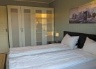 SZ 1 mit 180 cm Doppelbett im Erdgeschoss