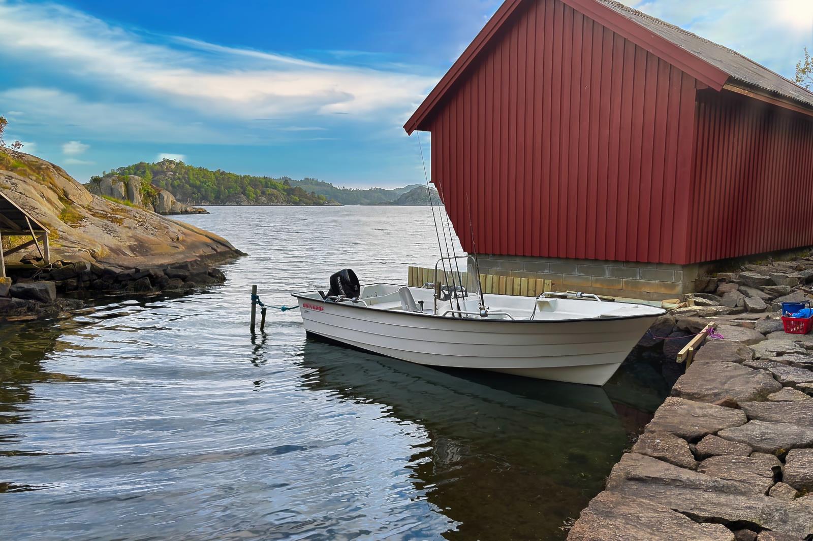 Frydenlund