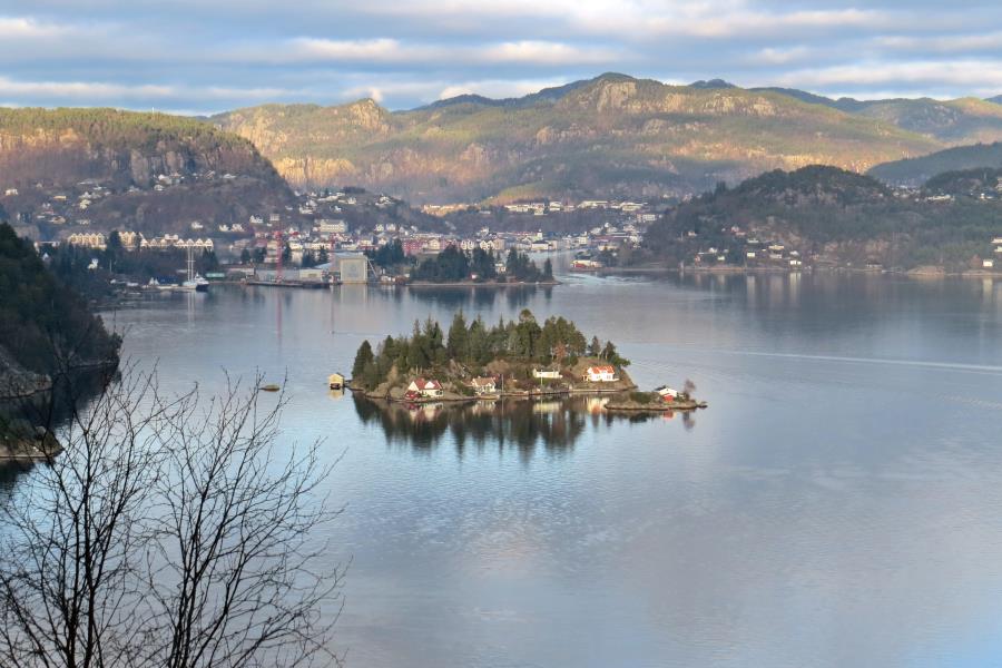 Flekkefjord