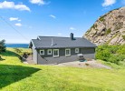 Haven am Groensfjorden