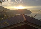 Abendsonne