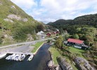 Fjordsyn