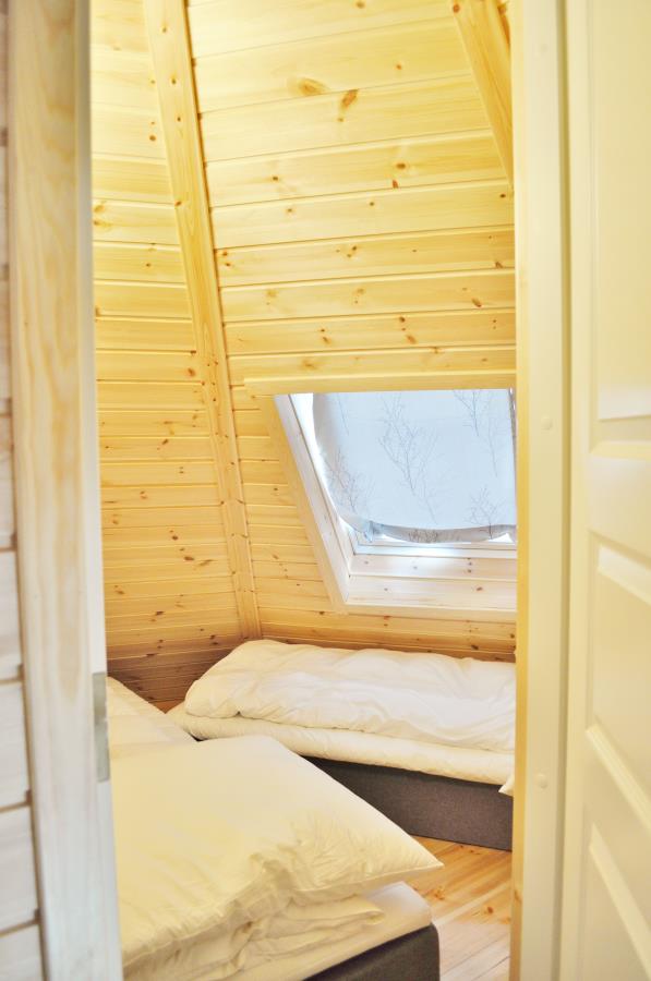 gemütliche Schlafzimmer