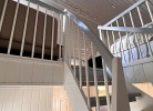 Treppe 2. OG