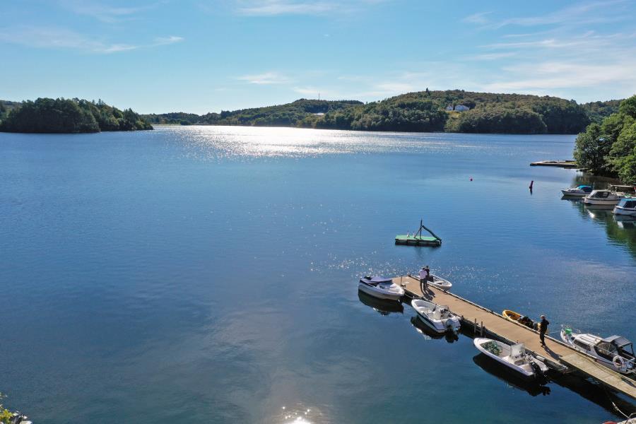 Farsund Nordstranda Hytte 3