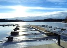 Farsund Nordstranda Hytte 1