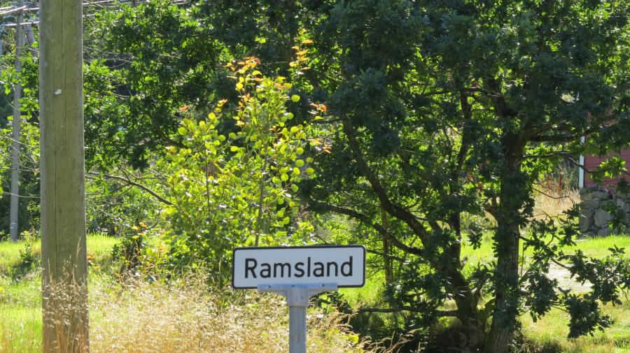 Ramsland Brygge 8 B