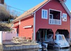 Skipevika Sjoehus