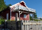 Stokkasjoen Rorbu
