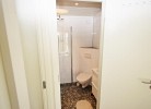 das 2. Duschbad im EG