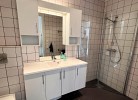 das schöne Duschbad