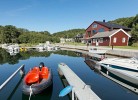 Nordstranda, die Top-Ferienanlage in Farsund