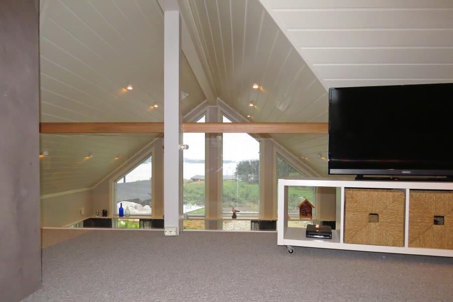 Loft oben