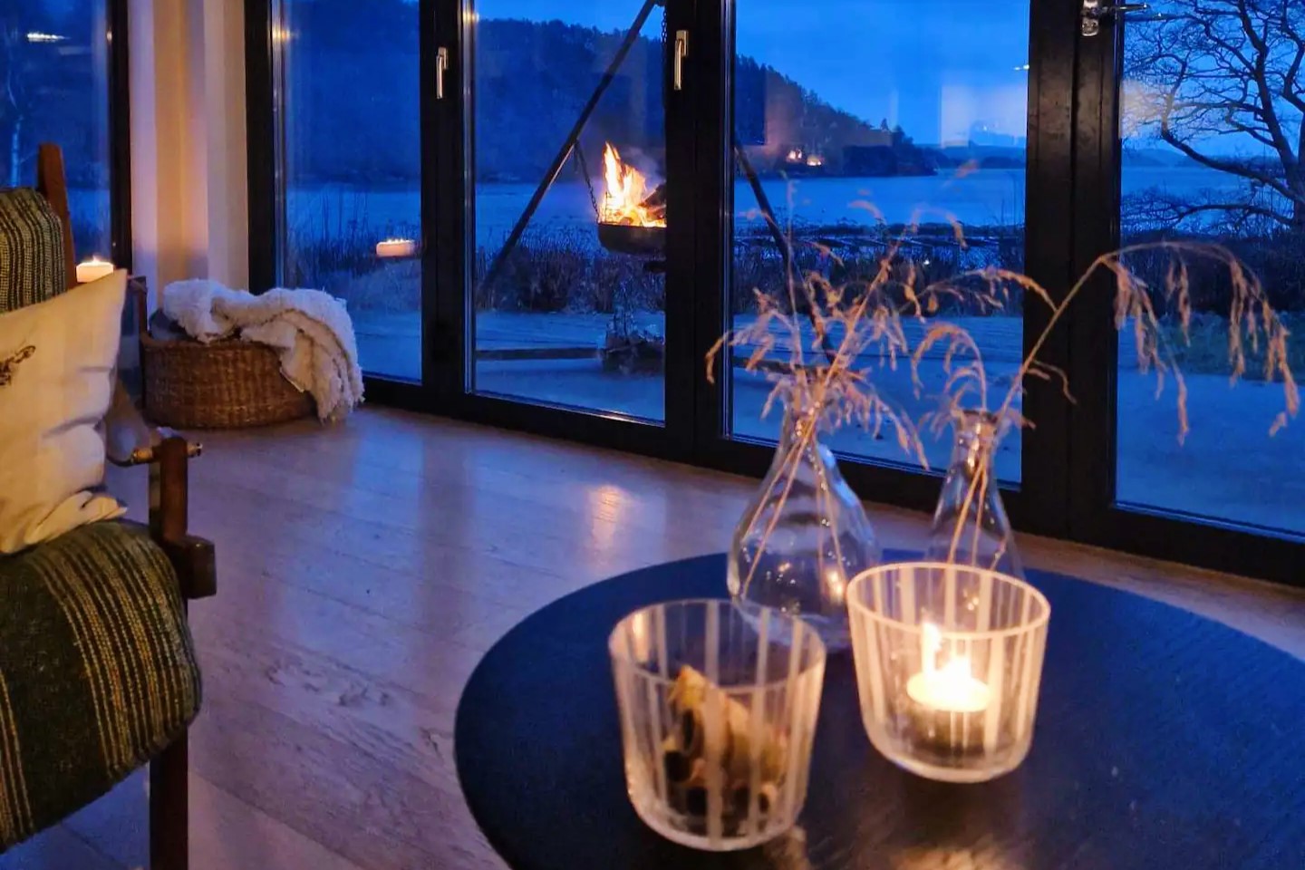 Kafjord Leila