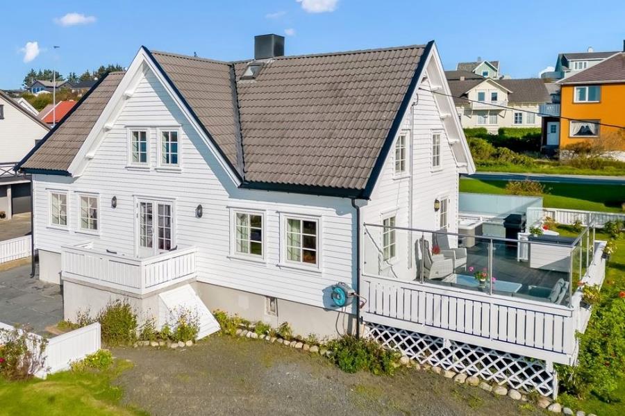 Terrassen unten Südost