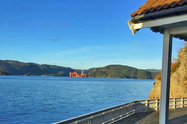 Litle Helle Stolsfjorden