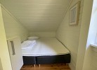 Schlafzimmer 3 im OG