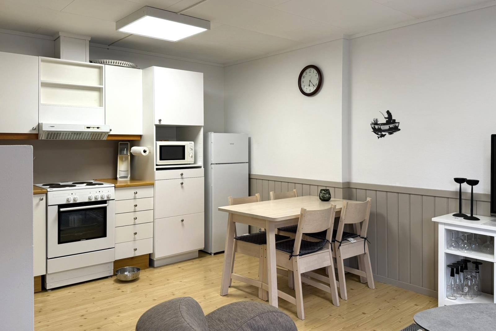 Ramsland Brygge 2 B